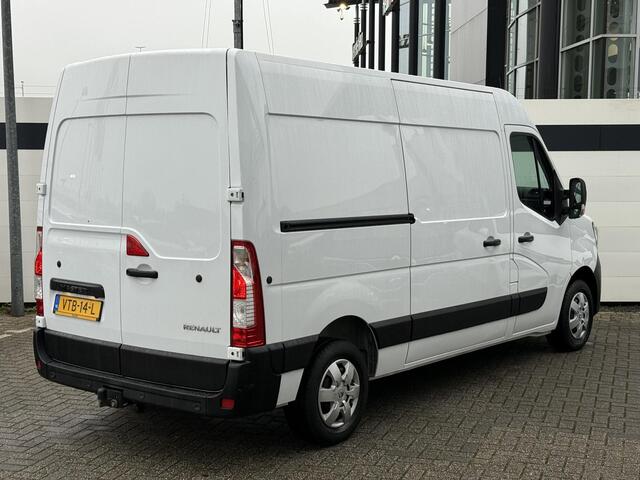 Renault MASTER T33 2.3 dCi 135 L2H2 Work Edition | Trekhaak | Navigatie | Camera | Dealer Onderhouden