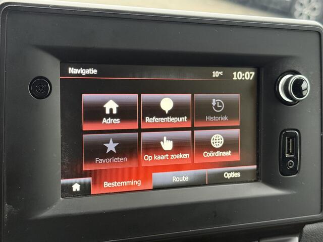 Renault MASTER T33 2.3 dCi 135 L2H2 Work Edition | Trekhaak | Navigatie | Camera | Dealer Onderhouden