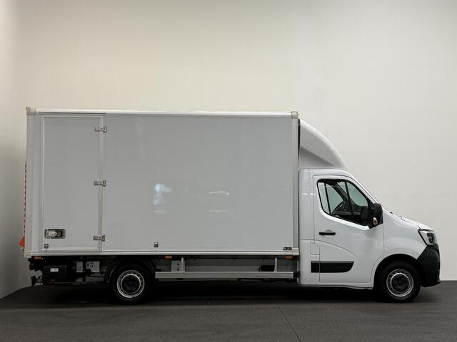 Renault MASTER T35 2.3 dCi 145PK Energy Bakwagen Meubelbak Laadklep Airco Navi Cruise Control