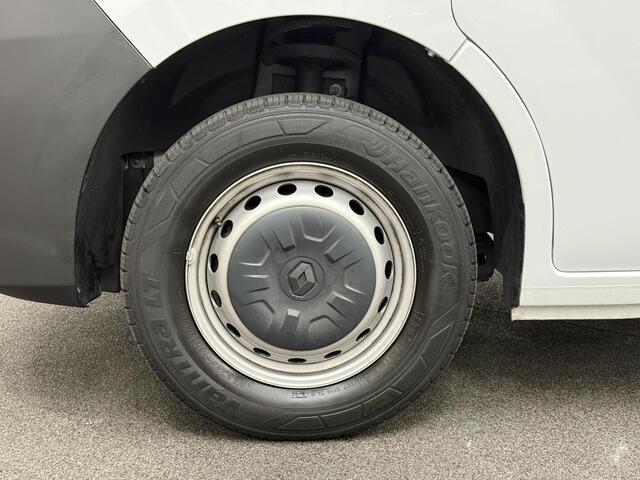 Renault MASTER T35 2.3 dCi 145PK Energy Bakwagen Meubelbak Laadklep Airco Navi Cruise Control