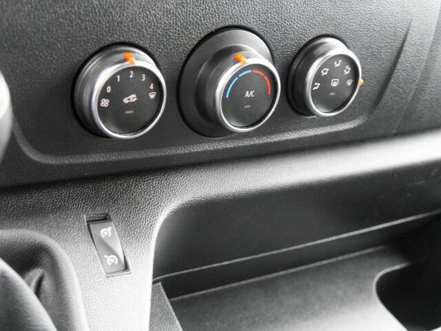 Renault MASTER T35 2.3 dCi 145PK Bakwagen Meubelbak met laadklep | Zijdeur | Dakspoiler |