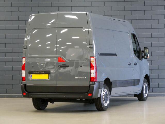 Renault MASTER T35 2.0 dCi 150PK L2H2 | NIEUW | BPM VRIJ | CAMERA |