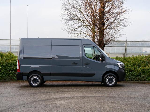 Renault MASTER T35 2.0 dCi 150PK L2H2 | NIEUW | BPM VRIJ | CAMERA |