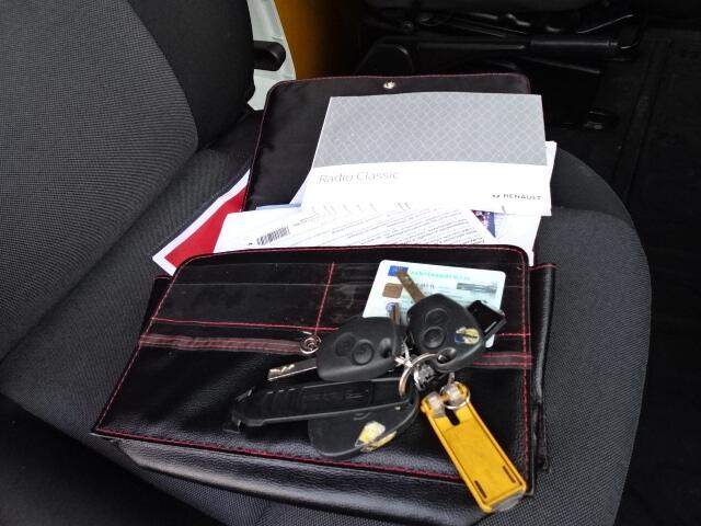 Renault MASTER T35 2.3 dCi L3H2 Energy koffer airco automaat luchtvering