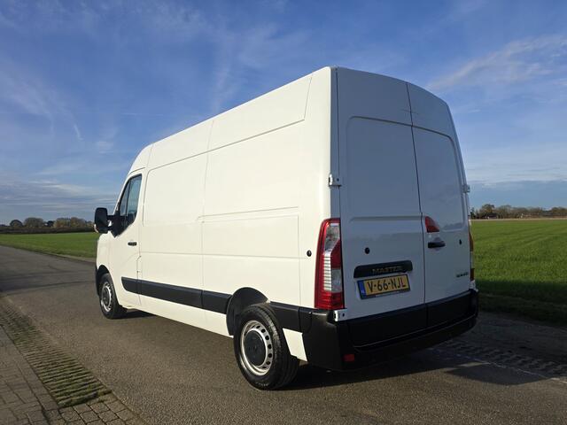 Renault MASTER T35 2.3 dCi L2 H2 - 150 Pk - Euro 6 - Airco - Cruise Control