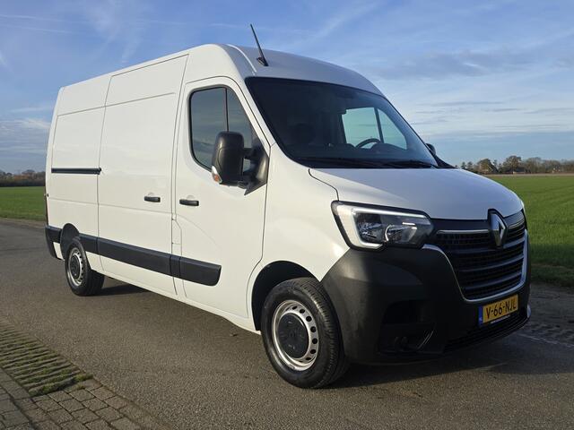 Renault MASTER T35 2.3 dCi L2 H2 - 150 Pk - Euro 6 - Airco - Cruise Control
