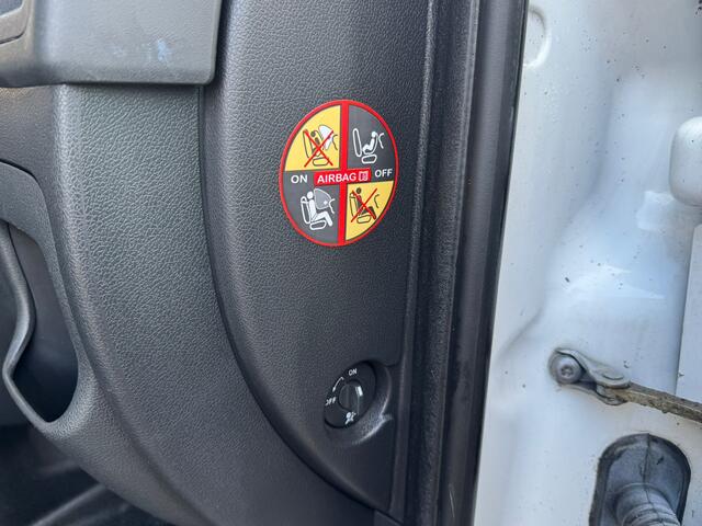 Renault MASTER 2.3 dci 1147 uren