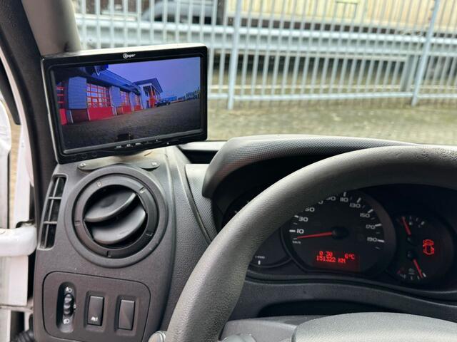 Renault MASTER 320 hours