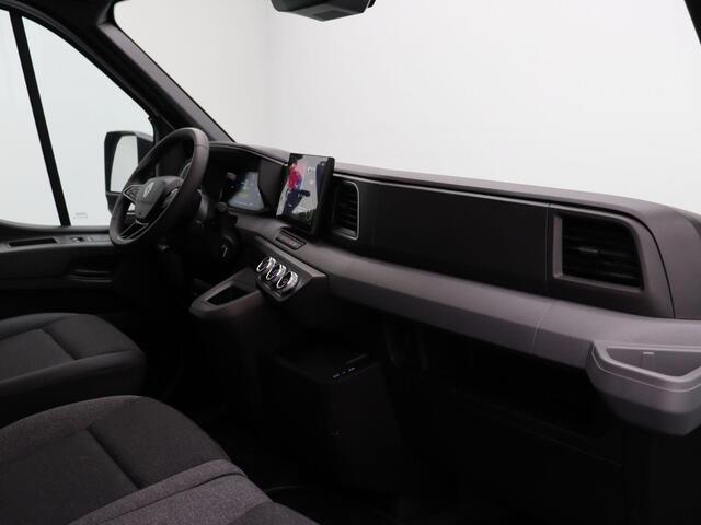 Renault MASTER E-Tech T35 L2H2 Extra long range 87 kWh | 100% elektrisch | Stoelverwarming | Voorruitverwarming | Achteruitrijcamera |