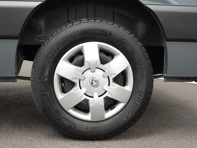 Renault MASTER T35 150PK L2H2 Energy Work Edition Automaat Airco Cruise Camera Navi Parkeersensoren Trekhaak