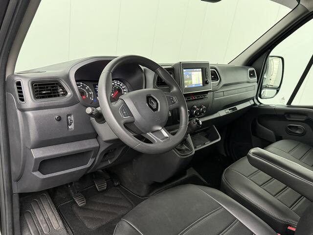 Renault MASTER 2.3DCi 180PK L2H2 Energy Special Edition | Led | Airco | Trekhaak | 3-Persoons