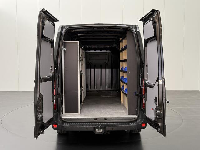 Renault MASTER 2.3DCi 180PK L2H2 Energy Special Edition | Led | Airco | Trekhaak | 3-Persoons