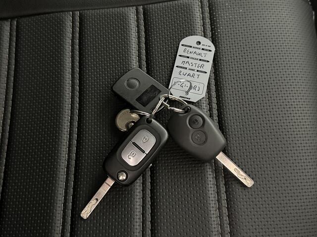 Renault MASTER 2.3DCi 180PK L2H2 Energy Special Edition | Led | Airco | Trekhaak | 3-Persoons