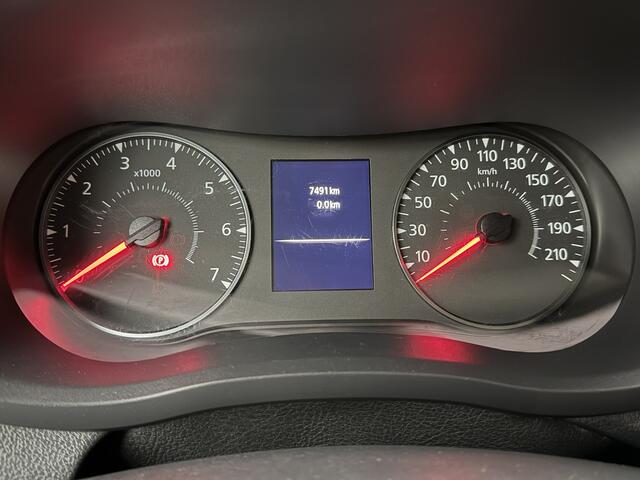 Renault MASTER 2.3DCi 180PK L2H2 Energy Special Edition | Led | Airco | Trekhaak | 3-Persoons