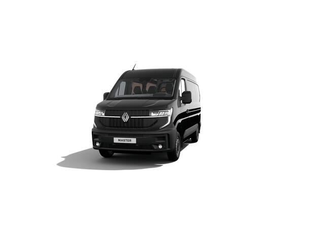 Renault MASTER Advance Long range | C-Shape LED dagrijverlichting | Elektronisch geregelde airconditioning | Instrumentarium met 3,5" TFT scherm