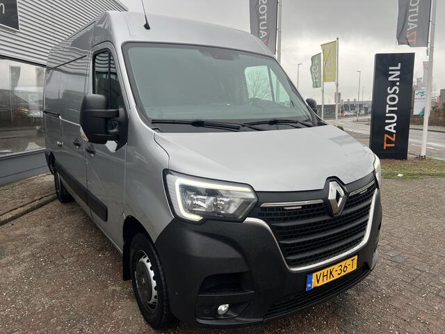 Renault MASTER T35 2.3 dCi 135 L2H2