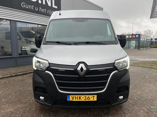Renault MASTER T35 2.3 dCi 135 L2H2