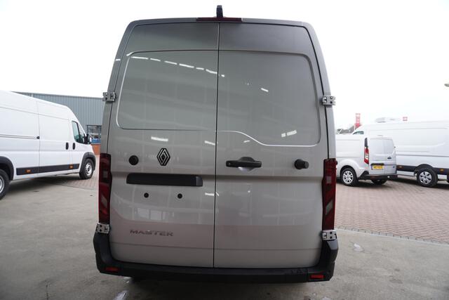 Renault MASTER T35 2.0 dCi 170PK L2H2 Extra nr. V156 | Airco | Navi | Cruise | Camera