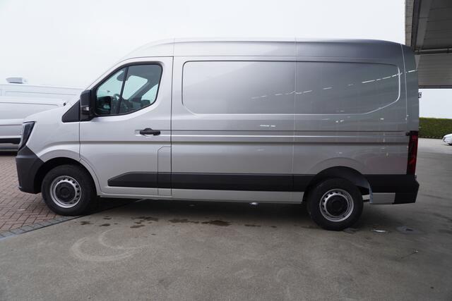 Renault MASTER T35 2.0 dCi 170PK L2H2 Extra nr. V156 | Airco | Navi | Cruise | Camera