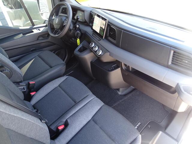 Renault MASTER E-Tech T35 L3H2 Advance long range 87 kWh GOOGLE NAVI / ADDITIONELE PARKEERHULP / VERWARMBARE VOORRUIT