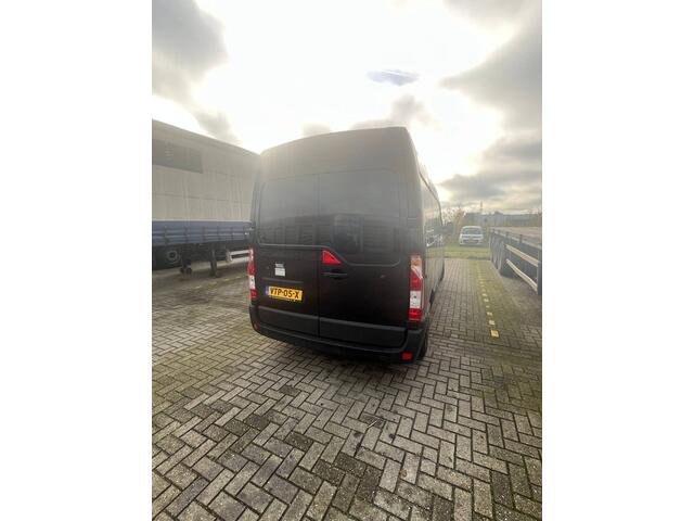Renault MASTER T35 2.3 dCi 135 L3H2 Work Edition 2023 Km 83.000 Uniek Vol optie !!