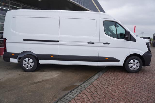Renault MASTER T35 2.0 dCi 150PK L3H2 nr. V103 | Airco | Cruise | Camera |Navi