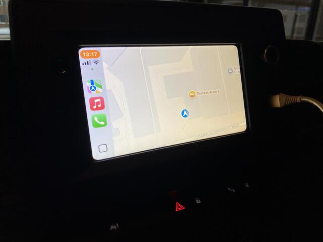 Renault MASTER T35 2.3 dCi 180 L2H2 DC Energy Comfort Automaat, 7pers, Camera, Trekhaak