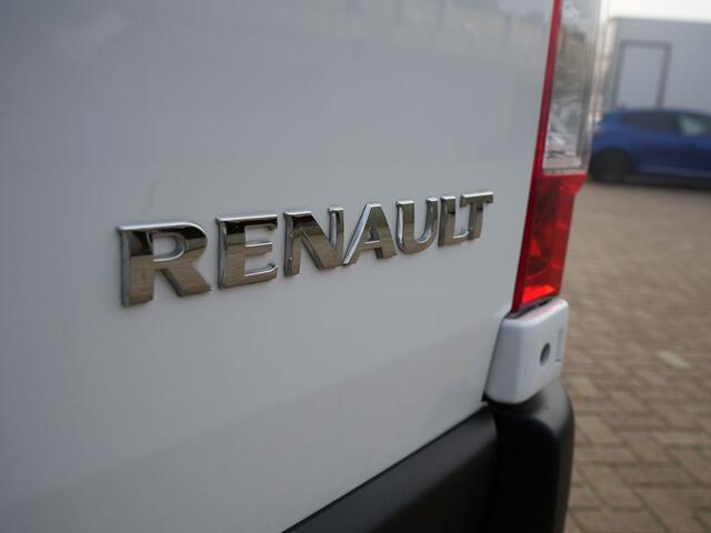 Renault MASTER T35 2.3 dCi 135 L2H2 Comfort - Lage kilometerstand! - All Seasonbanden - Achteruitrijcamera - Cruise Control - Trekhaak