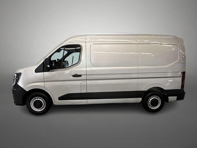 Renault MASTER T35 2.0 dCi 130 L2H2 Advance | Parkeersensor voor en achter | Cruise control | Verwarmde voorstoelen | Apple Carplay & Android auto