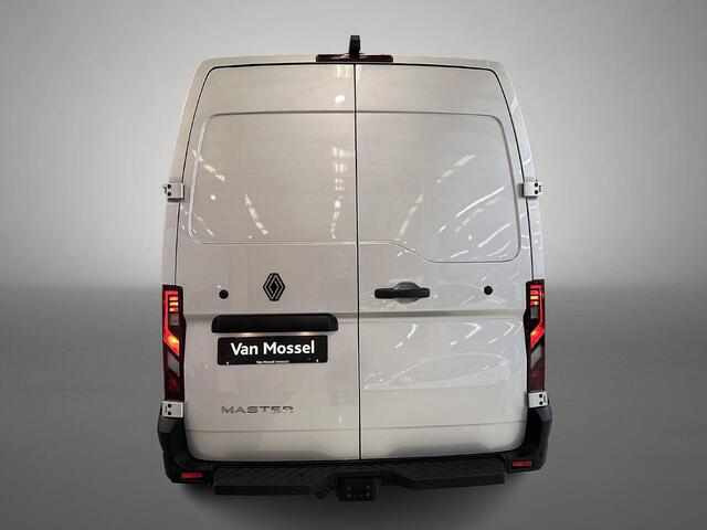 Renault MASTER T35 2.0 dCi 130 L2H2 Advance | Parkeersensor voor en achter | Cruise control | Verwarmde voorstoelen | Apple Carplay & Android auto