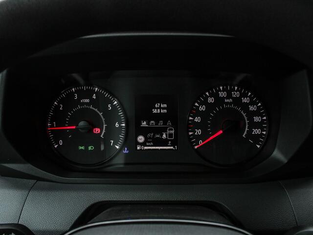 Renault MASTER T35 2.0 dCi 170PK Dubbele Cabine L2H2 | BPM VRIJ! | 2X SCHUIFDEUR | BLIND SPOT | CAMERA | STOELVERWARMING | TREKHAAK |