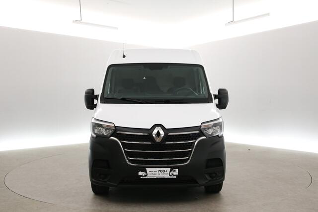 Renault MASTER 2.0 dCi 150PK L2H2 | Airco | Camera | Cruise | 3-Zits | Stoelverw. | Carplay | Parkeersens.