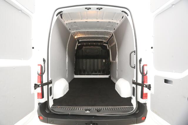 Renault MASTER 2.0 dCi 150PK L2H2 | Airco | Camera | Cruise | 3-Zits | Stoelverw. | Carplay | Parkeersens.