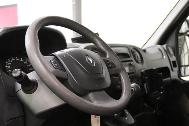 Renault MASTER 170PK AUTOMAAT PAARDENWAGEN LOWLINER VERKOOPWAGEN FOODTRUCK