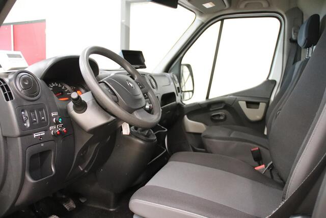 Renault MASTER HOOGWERKER NACELLE KLUBB K26 HUBARBEITSBÜHNE