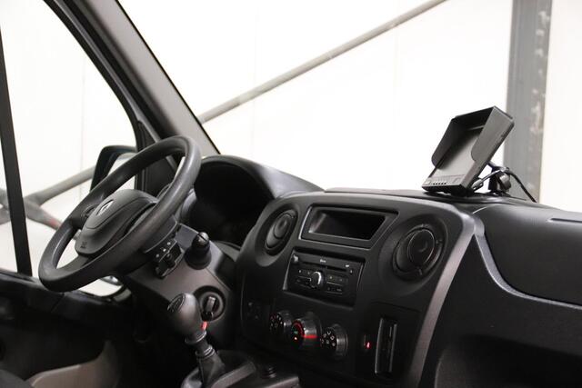 Renault MASTER HOOGWERKER NACELLE KLUBB K26 HUBARBEITSBÜHNE