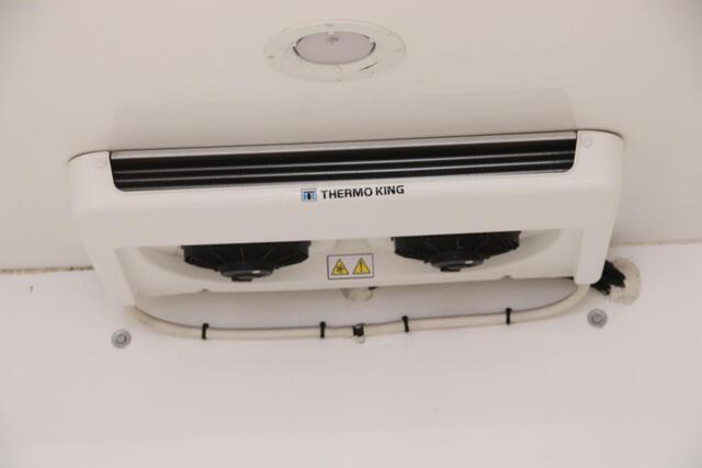 Renault MASTER T35 2.3 dCi VRIESWAGEN KOELWAGEN DAG NACHT