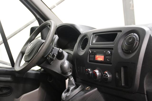 Renault MASTER T35 2.3 dCi VRIESWAGEN KOELWAGEN DAG NACHT