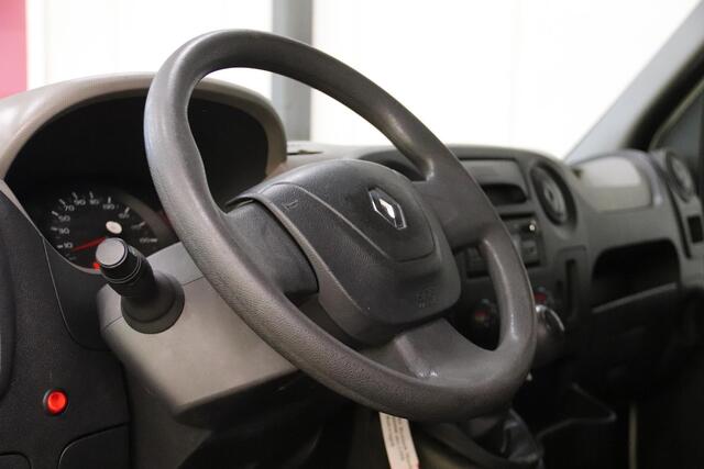 Renault MASTER 2.3 KOELWAGEN BAKWAGEN LOWLINER