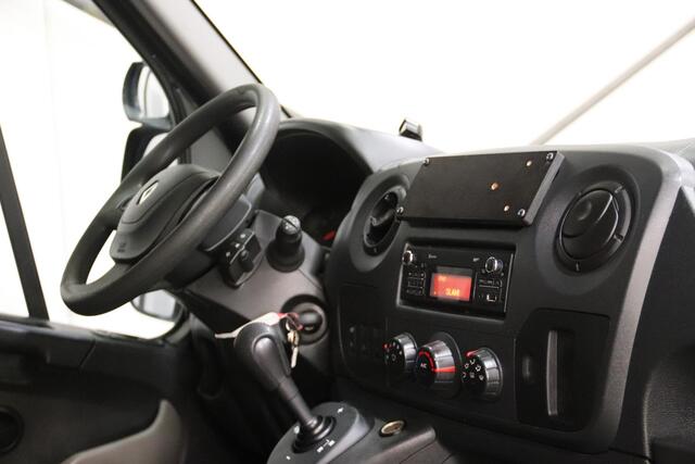 Renault MASTER 170PK AUTOMAAT LOWLINER VERKOOPWAGEN