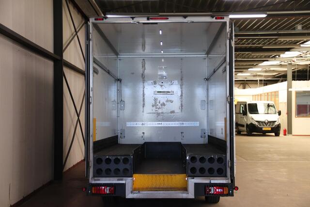 Renault MASTER 2.3 dCi 170PK AUTOMAAT LOWLINER VERKOOPWAGEN