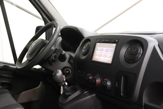 Renault MASTER 2.3 dCi AUTO HOOGWERKER HUBARBEITSBÜHNE NACELLE