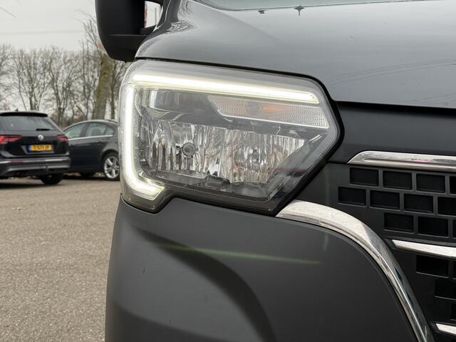 Renault MASTER T35 2.3 dCi 180PK L2H2 Work Edition | NL-auto | Carplay | Navi | Camera | Trekhaak