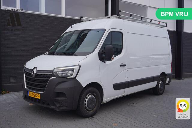 Renault MASTER 2.3 dCi 135PK L2H2 - EURO 6 - Airco - Cruise - PDC - Camera - ¤15.950,- Excl.