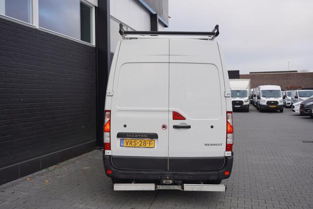 Renault MASTER 2.3 dCi 135PK L2H2 - EURO 6 - Airco - Cruise - PDC - Camera - ¤15.950,- Excl.