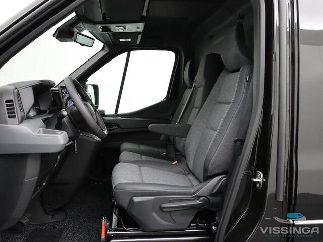 Renault MASTER E-Tech T35 L2H2 E-Tech Long-Range 87 kWh