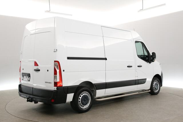 Renault MASTER 2.3 dCi L2H2 | Airco | Camera | Cruise | 3-Zits | Trekh. | Carplay | Stoelverw.