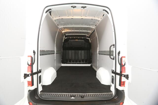 Renault MASTER 2.3 dCi L2H2 | Airco | Camera | Cruise | 3-Zits | Trekh. | Carplay | Stoelverw.