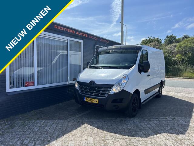 Renault MASTER T35 2.3 dCi L1H1 apk 01-26 !!