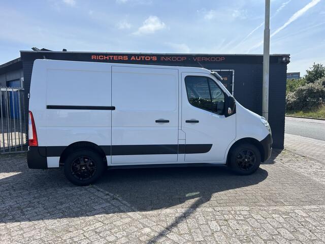 Renault MASTER T35 2.3 dCi L1H1 apk 01-26 !!